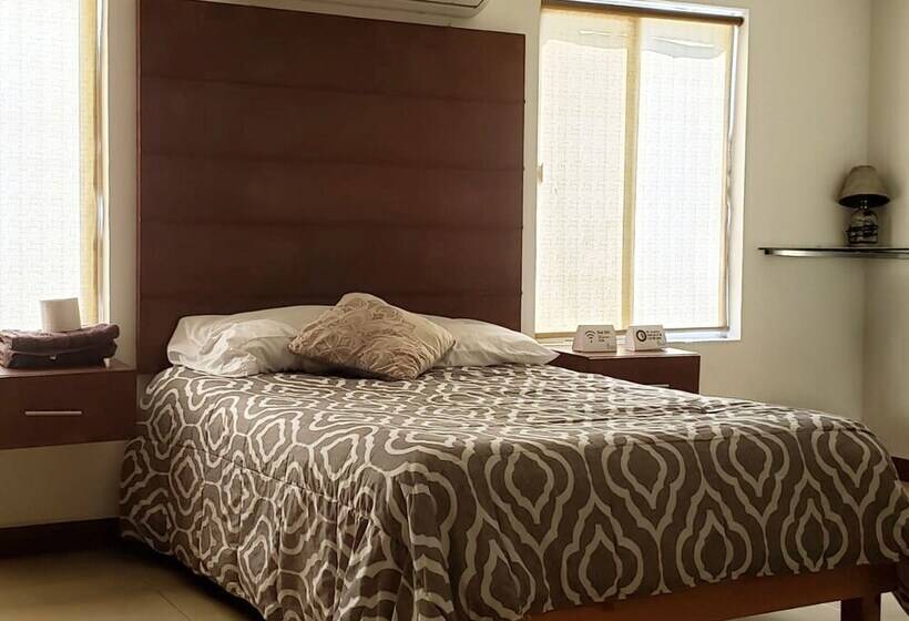 Departamentos Bonsai