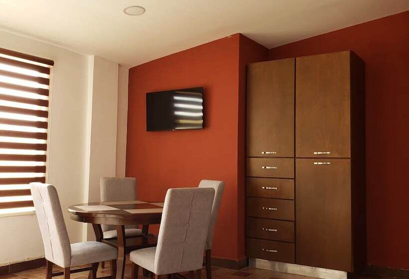 Departamentos Bonsai