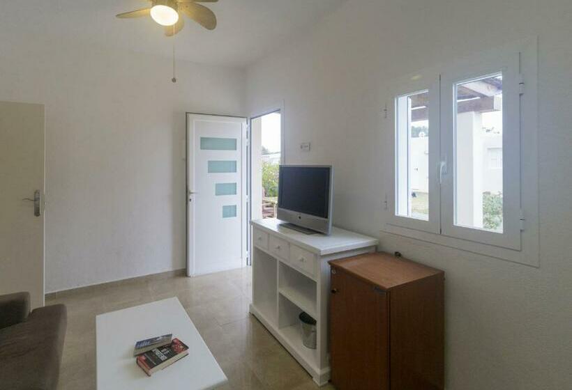 Es Garrovers Formentera Break