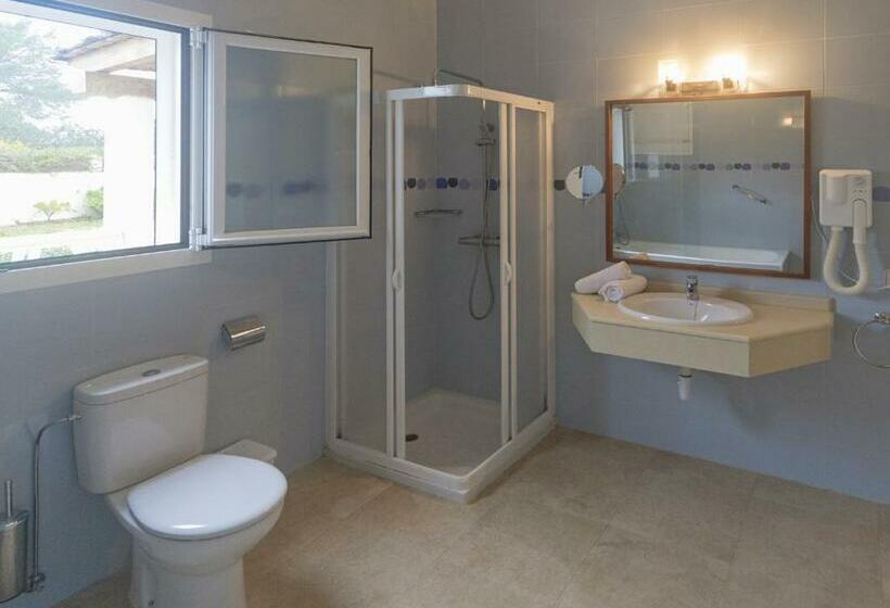 Es Garrovers Formentera Break