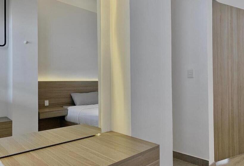 فندق Blanco Pachuca