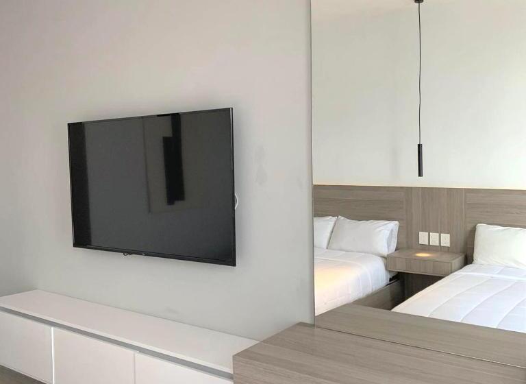 فندق Blanco Pachuca