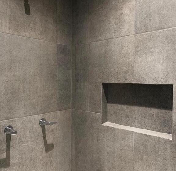 Отель Blanco Pachuca