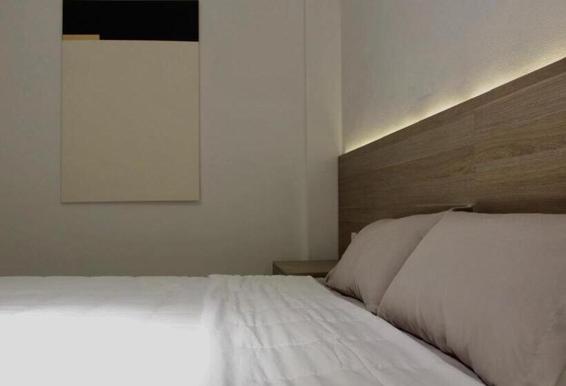 فندق Blanco Pachuca