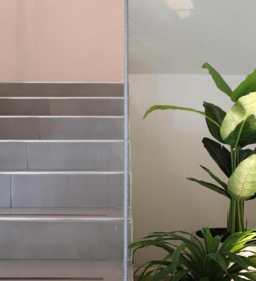 Отель Blanco Pachuca