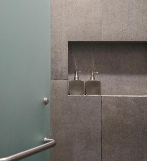 Отель Blanco Pachuca