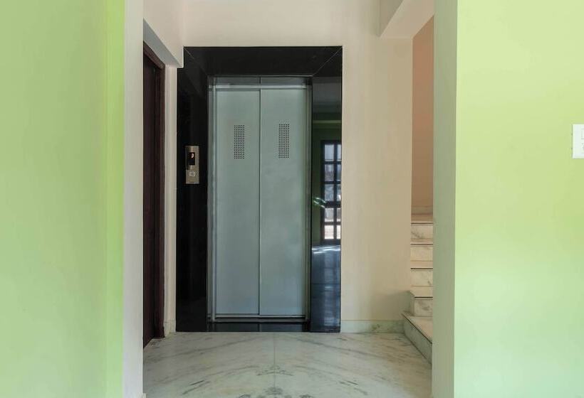 호텔 Chandra Vilas Heritage Stay