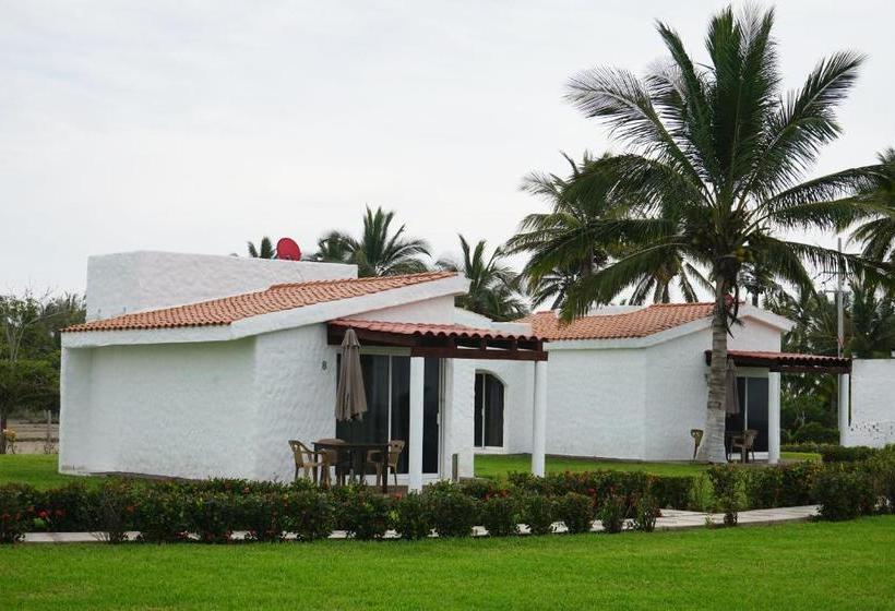 فندق Color Marino Seaside