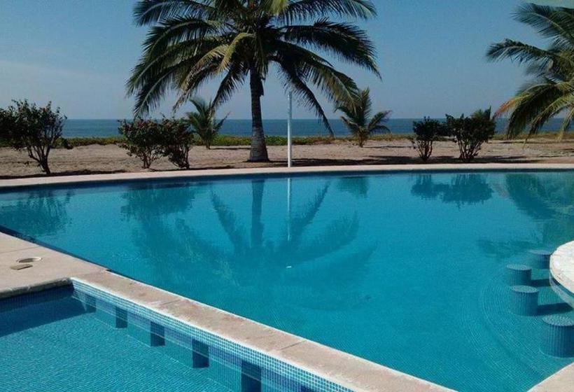 فندق Color Marino Seaside