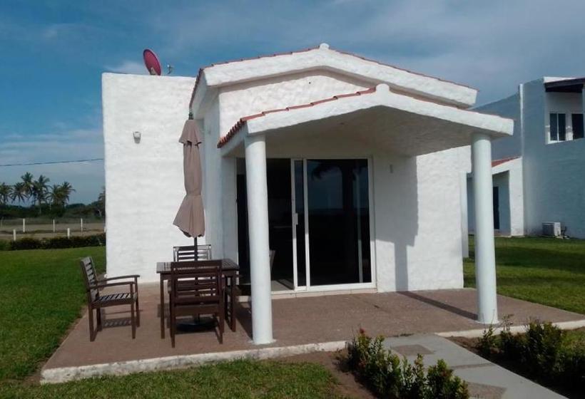 בית מלון כפרי Color Marino Seaside