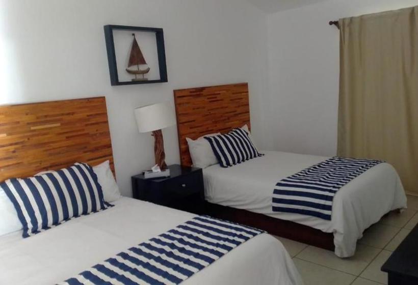 فندق Color Marino Seaside