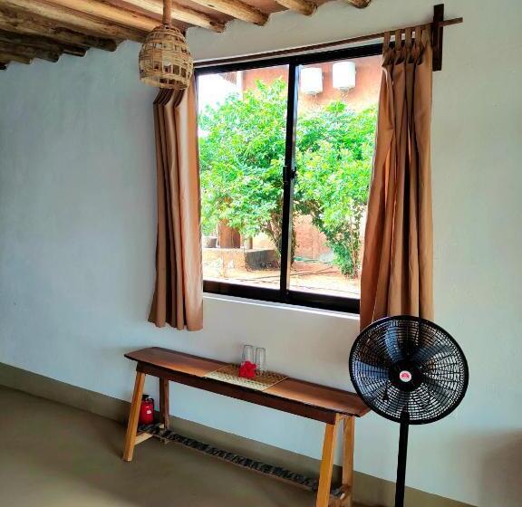 ホテル Eden Rock Zanzibar