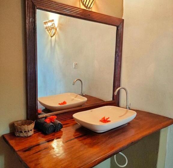 ホテル Eden Rock Zanzibar