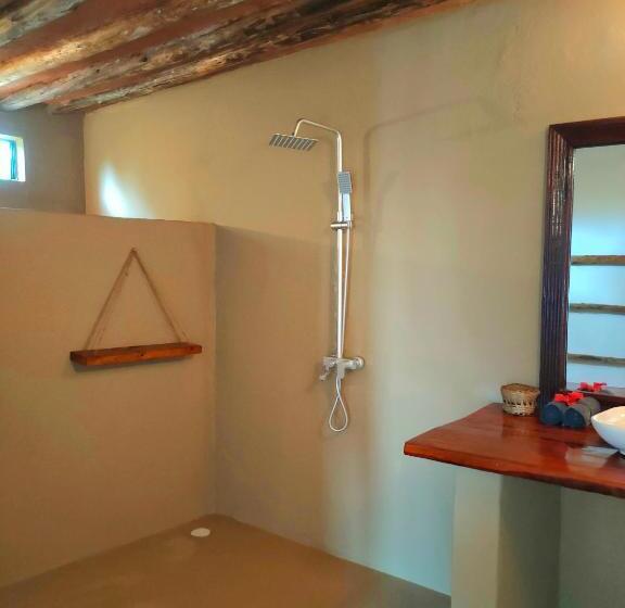 ホテル Eden Rock Zanzibar