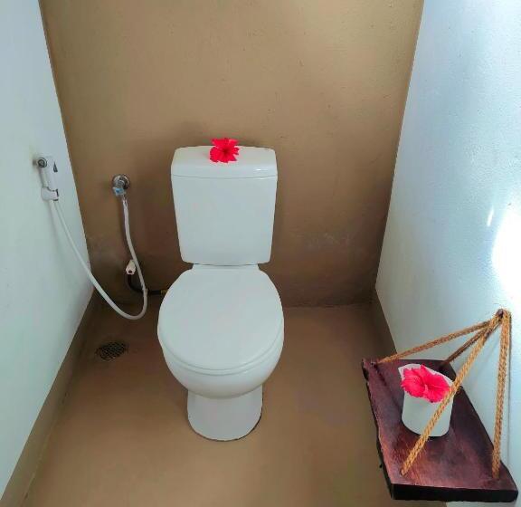 ホテル Eden Rock Zanzibar