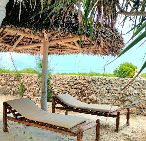 فندق Eden Rock Zanzibar