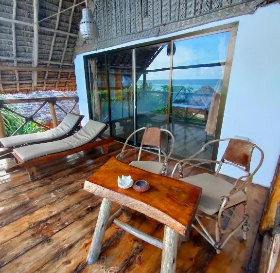 ホテル Eden Rock Zanzibar