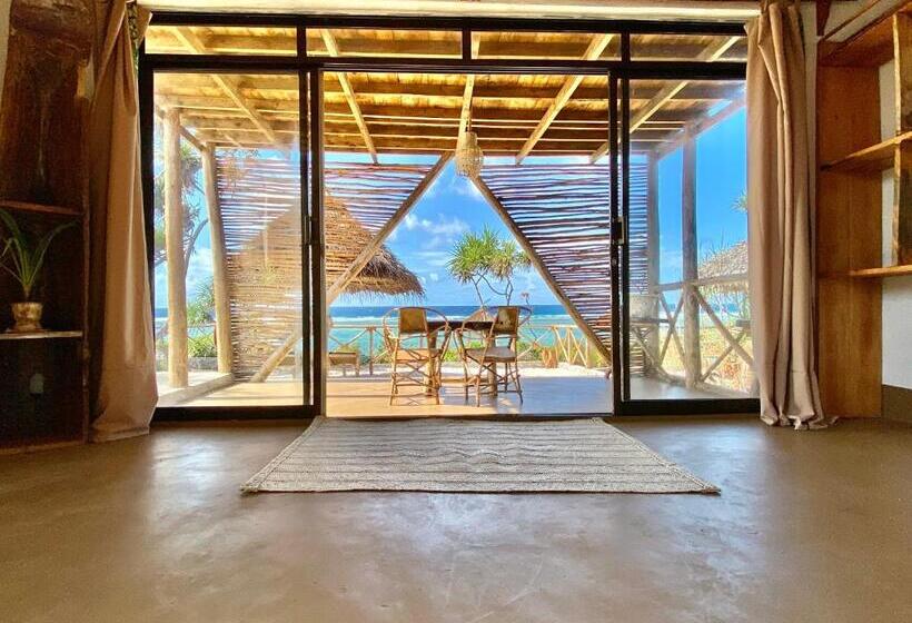 ホテル Eden Rock Zanzibar