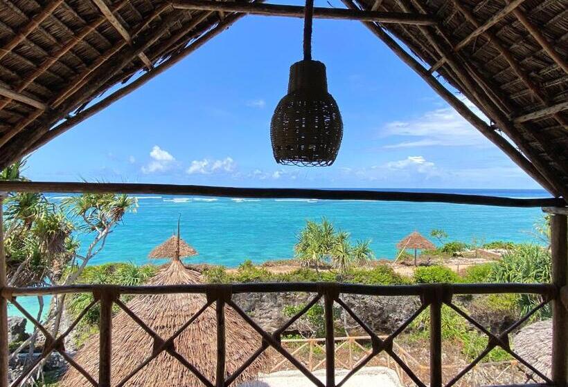 ホテル Eden Rock Zanzibar