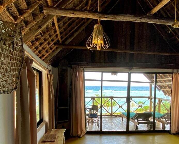 فندق Eden Rock Zanzibar