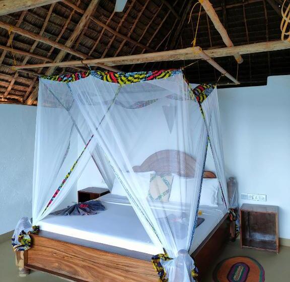 ホテル Eden Rock Zanzibar