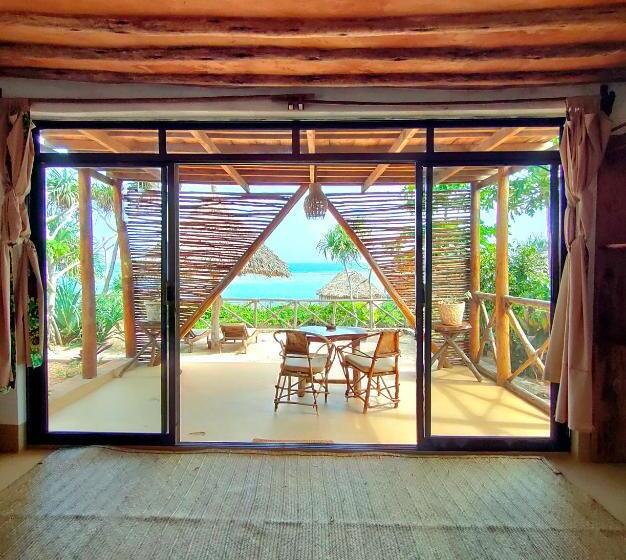 فندق Eden Rock Zanzibar