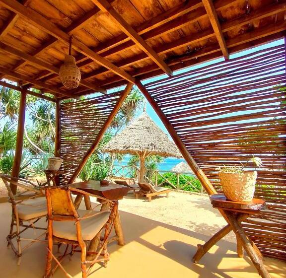 فندق Eden Rock Zanzibar