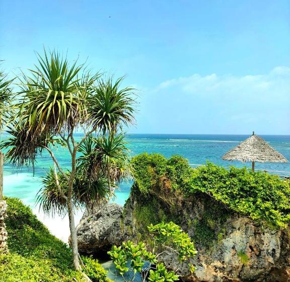 ホテル Eden Rock Zanzibar