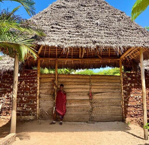 فندق Eden Rock Zanzibar