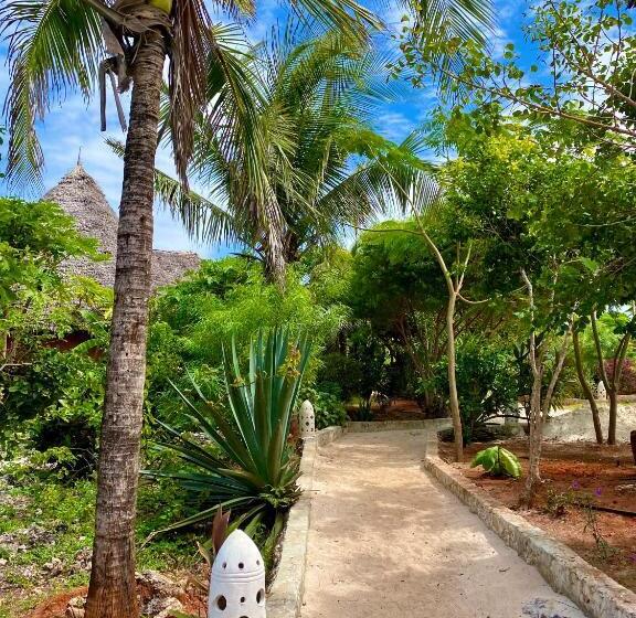 ホテル Eden Rock Zanzibar