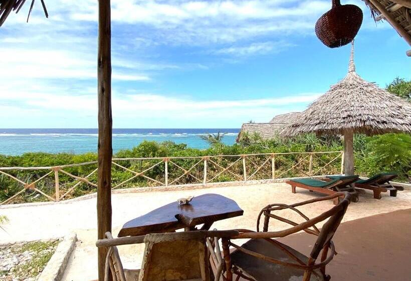 ホテル Eden Rock Zanzibar