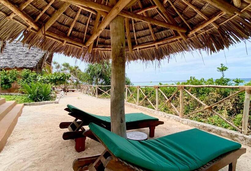 ホテル Eden Rock Zanzibar