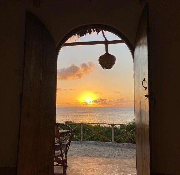 ホテル Eden Rock Zanzibar