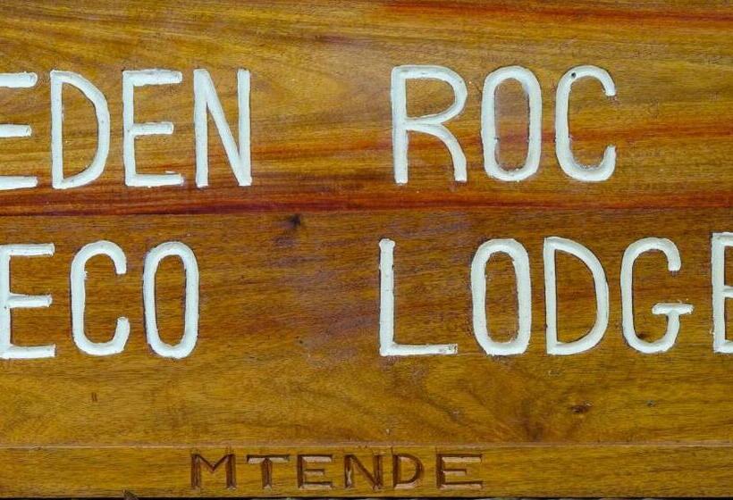 ホテル Eden Rock Zanzibar