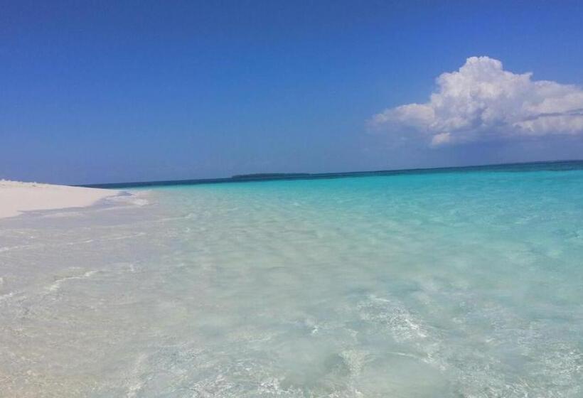 ホテル Eden Rock Zanzibar