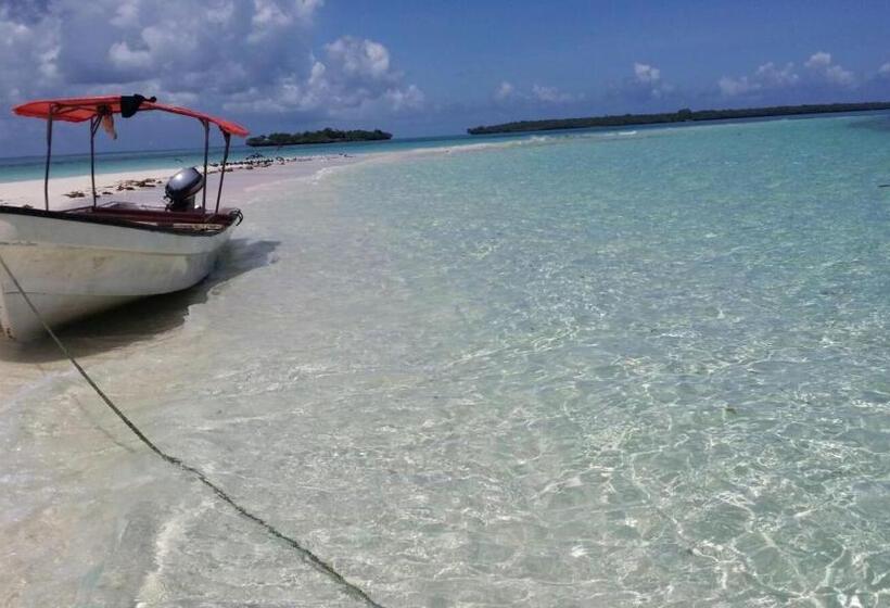 فندق Eden Rock Zanzibar