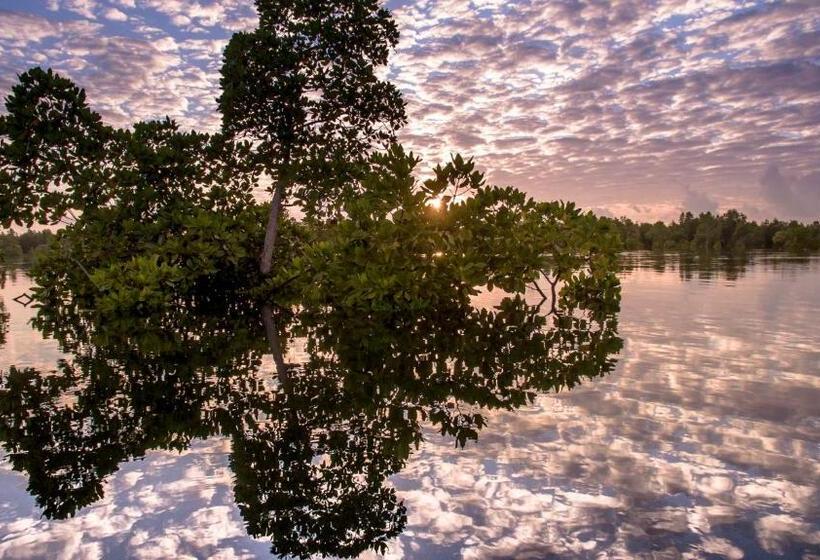 فندق Eden Rock Zanzibar