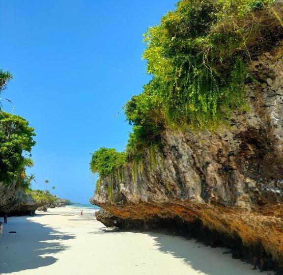 فندق Eden Rock Zanzibar