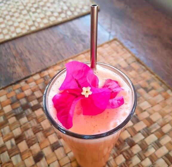 ホテル Eden Rock Zanzibar