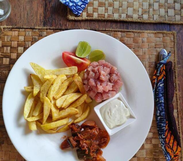 فندق Eden Rock Zanzibar