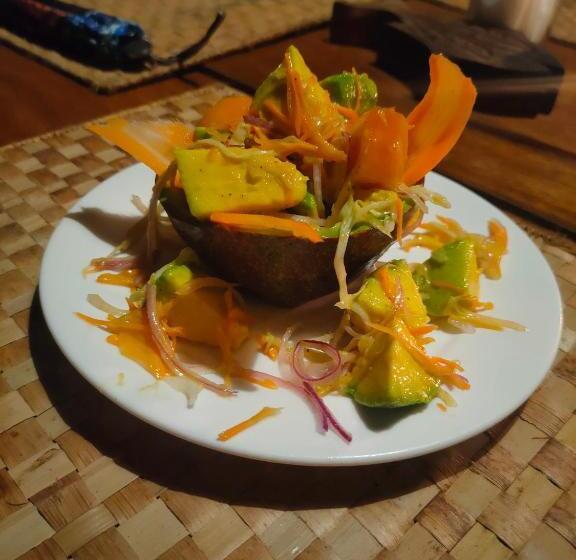 ホテル Eden Rock Zanzibar