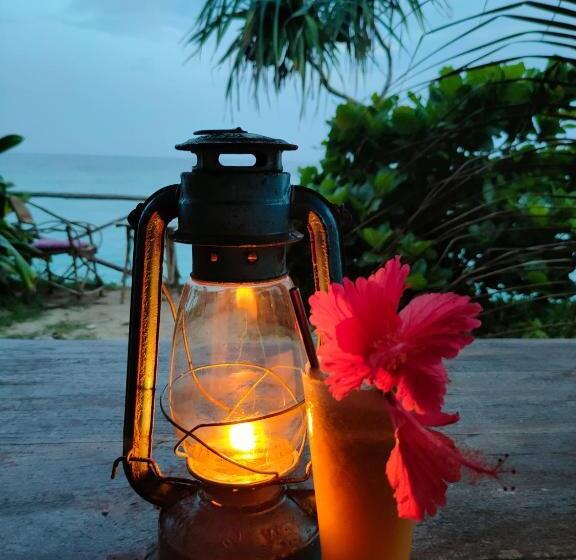 ホテル Eden Rock Zanzibar