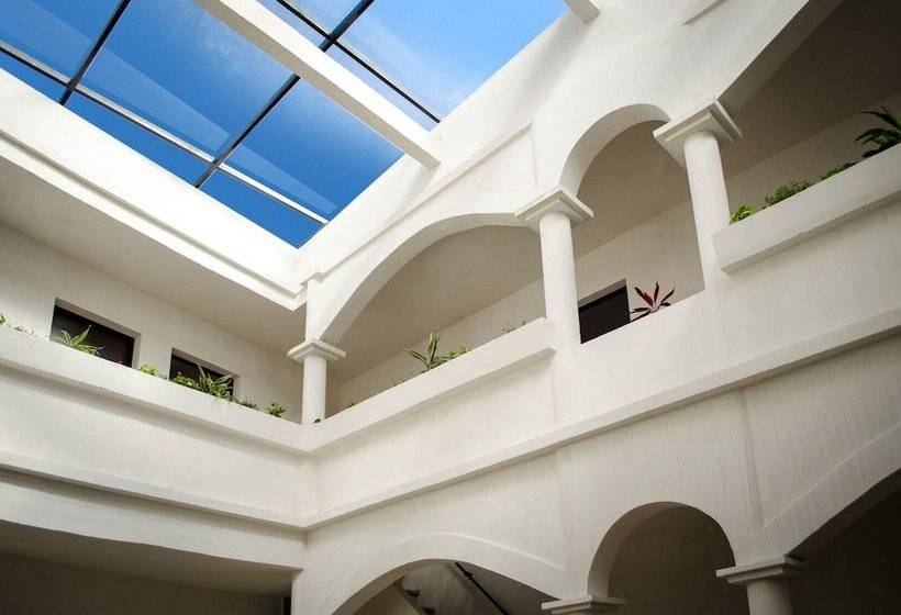 호텔 Estacion Alameda