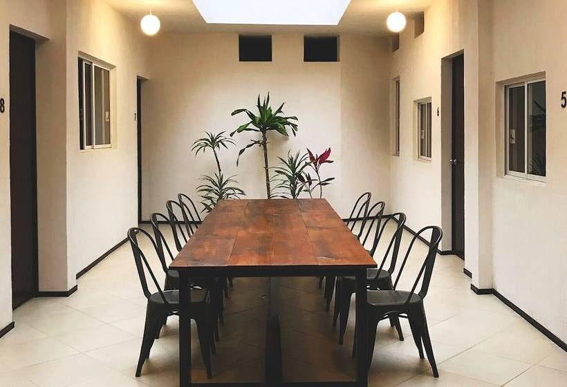 호텔 Estacion Alameda