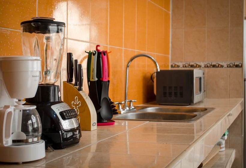 호텔 Estacion Alameda