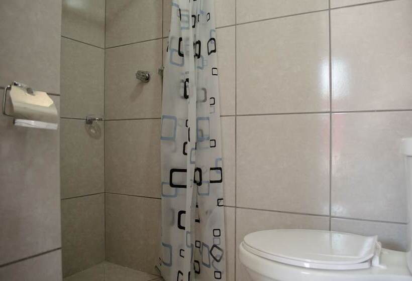 호텔 Estacion Alameda