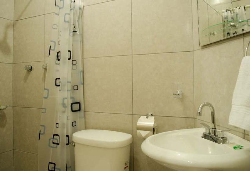 호텔 Estacion Alameda