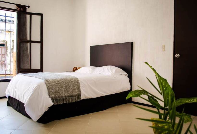 호텔 Estacion Alameda