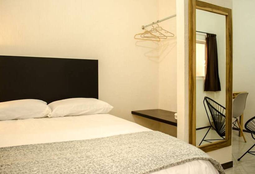 호텔 Estacion Alameda