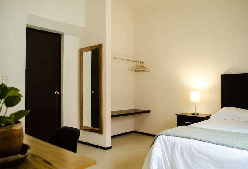 호텔 Estacion Alameda